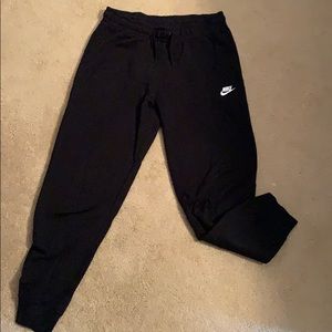 Nike joggers